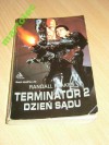 Okładka Terminator 2: Dzień sądu