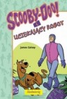 Okładka Scooby-Doo! i Uciekający Robot