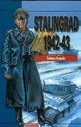 Okładka Stalingrad 1942-43