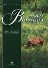 Okładka Puszcza Białowieska