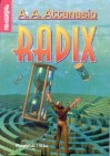 Okładka Radix