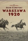 Warszawa 1920. Nieudany podbój Europy przez Lenina