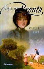 Okładka Villette 1