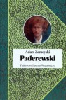 Okładka Paderewski