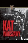 Okładka Kat Warszawy