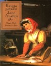 Okładka Księga potraw Jane Austen