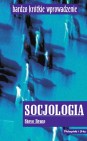 Okładka Socjologia