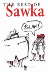 Okładka The best of Sawka