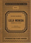 Okładka Lilla Weneda