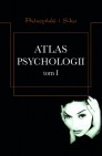 Okładka Atlas psychologii 1