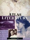 Okładka Atlas literatury