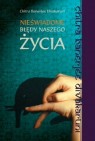 Okładka Nieświadome błędy naszego życia