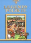 Okładka Legendy polskie