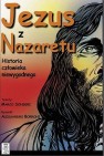 Okładka Jezus z Nazaretu