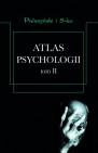 Okładka Atlas psychologii 2