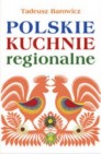 Okładka Polskie kuchnie regionalne