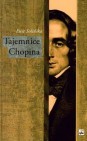 Okładka Tajemnice Chopina