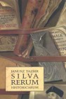 Okładka Silva rerum historicarum