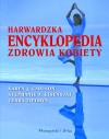 Okładka Harwardzka encyklopedia zdrowia kobiety