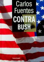 Okładka Contra Bush