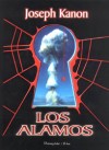 Okładka Los Alamos