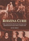 Okładka Rodzina Curie