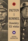 Okładka Patton i Rommel