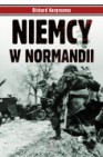 Okładka Niemcy w Normandii