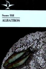 Okładka Albatros