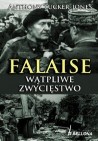 Okładka Falaise. Wątpliwe zwycięstwo
