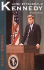 Okładka John Fitzgerald Kennedy