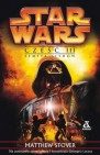 Okładka Gwiezdne Wojny część III: Zemsta Sithów
