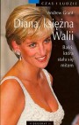 Okładka Diana, księżna Walii. Baśń, która stała się mitem