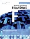 Okładka Analiza i planowanie finansowe