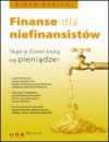 Okładka Finanse dla niefinansistów