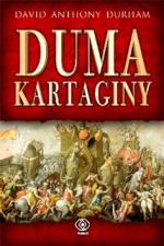 Okładka Duma Kartaginy