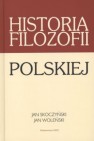 Okładka Historia filozofii polskiej