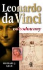 Okładka Leonardo da Vinci odkodowany