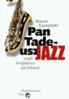 Okładka Pan Tadeusz Jazz