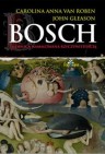 Okładka Bosch. Tajemnica namalowana rzeczywistością