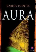 Okładka Aura