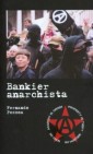 Okładka Bankier anarchista