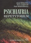 Okładka Psychiatria Repetytorium