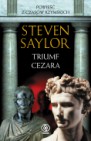 Okładka Triumf Cezara