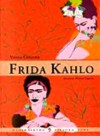 Okładka Frida Kahlo