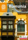 Okładka Rumunia. Mozaika w żywych kolorach... oraz Mołdowa