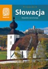 Okładka Słowacja. Karpackie serce Europy