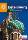 Okładka Petersburg. Miasto białych nocy