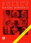 Okładka Polscy seryjni mordercy