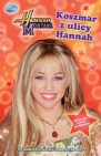 Okładka Hannah Montana. Koszmar z Ulicy Hannah
